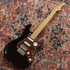 Bacchus GS-2DX RSM/M BLK -Univers Series- 【特価】【ステンレス・フレット】_2