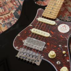 Bacchus GS-2DX RSM/M BLK -Univers Series- 【特価】【ステンレス・フレット】_3