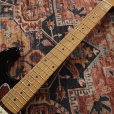 Bacchus GS-2DX RSM/M BLK -Univers Series- 【特価】【ステンレス・フレット】_4