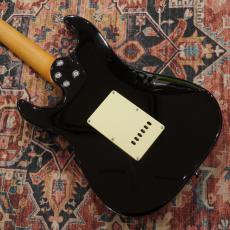 Bacchus GS-2DX RSM/M BLK -Univers Series- 【特価】【ステンレス・フレット】_7