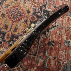 Bacchus GS-2DX RSM/M BLK -Univers Series- 【特価】【ステンレス・フレット】_9