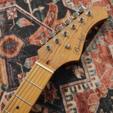 Bacchus BTE-1DX RSM/M 3TS (3-Tone Sunburst) -Univers Series- 【特価】【ステンレスフレット】_4