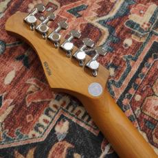 Bacchus BTE-1DX RSM/M 3TS (3-Tone Sunburst) -Univers Series- 【特価】【ステンレスフレット】_5