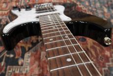 Bacchus GS-Mini BLK -Univers Series-【ミニギター】_8