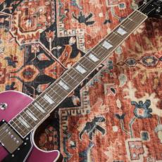 Bacchus DUKE Year Of The Snake DBGM-PF【Deviser One Day Guitar Show 2025 Winter】【日本製】_4