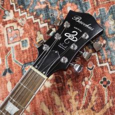 Bacchus DUKE Year Of The Snake DBGM-PF【Deviser One Day Guitar Show 2025 Winter】【日本製】_5