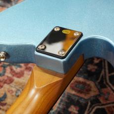 Bacchus BTE-2-RSM/R BPPG / IBM (Ice Blue Metallic) -Universe Series- 【特価】_9