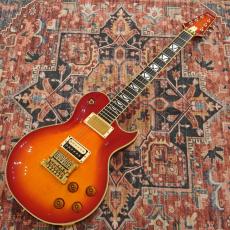 Aria Pro II PE-120 Limited Custom Edition / Cherry Sunburst 【激レア国産中古】【1982年頃製】_2