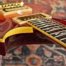 Aria Pro II PE-120 Limited Custom Edition / Cherry Sunburst 【激レア国産中古】【1982年頃製】_4