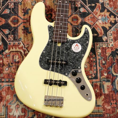 Bacchus BJB-1-RSM/R-BPPG / OWH(Olympic White) -Univers Series- 【特価】【SPOTモデル】