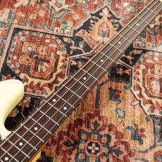 Bacchus BJB-1-RSM/R-BPPG / OWH(Olympic White) -Univers Series- 【特価】【SPOTモデル】_5