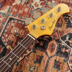 Bacchus BJB-1-RSM/R-BPPG / OWH(Olympic White) -Univers Series- 【特価】【SPOTモデル】_6