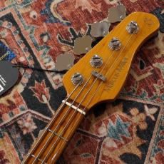 Sire Marcus Miller Z7 4-String NT (Natural)【アクティブ4弦ベース】【展示チョイ傷特価】_6