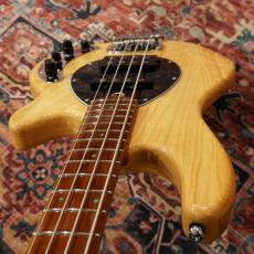 Sire Marcus Miller Z7 4-String NT (Natural)【アクティブ4弦ベース】【展示チョイ傷特価】_11