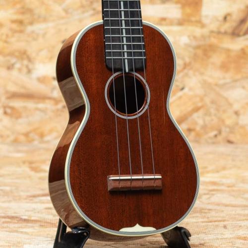 Martin CTM Style-3 Soprano 2015