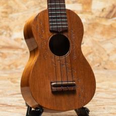 G String Foot Print Soprano 2000's