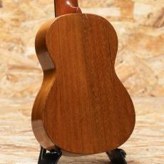 G String Foot Print Soprano 2000's_2