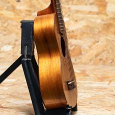 G String Foot Print Soprano 2000's_4