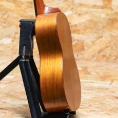 G String Foot Print Soprano 2000's_5