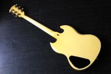 Gibson SG Custom　1976年　おすすめ個体　_4