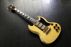 Gibson SG Custom　1976年　おすすめ個体　_5