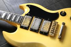 Gibson SG Custom　1976年　おすすめ個体　_6