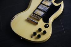 Gibson SG Custom　1976年　おすすめ個体　_8