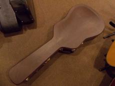 Collings CW Mh A Custom "Varnish Finish"_5