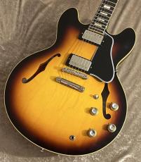 Gibson 【Historic Collection】1964 ES-335 Reissue VOS Vintage Burst sn150289 [3.46kg]【G-CLUB TOKYO】