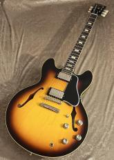 Gibson 【Historic Collection】1964 ES-335 Reissue VOS Vintage Burst sn150289 [3.46kg]【G-CLUB TOKYO】_2