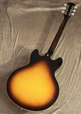 Gibson 【Historic Collection】1964 ES-335 Reissue VOS Vintage Burst sn150289 [3.46kg]【G-CLUB TOKYO】_3