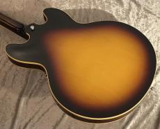 Gibson 【Historic Collection】1964 ES-335 Reissue VOS Vintage Burst sn150289 [3.46kg]【G-CLUB TOKYO】_5