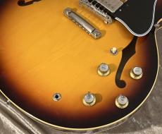 Gibson 【Historic Collection】1964 ES-335 Reissue VOS Vintage Burst sn150289 [3.46kg]【G-CLUB TOKYO】_7