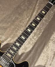 Gibson 【Historic Collection】1964 ES-335 Reissue VOS Vintage Burst sn150289 [3.46kg]【G-CLUB TOKYO】_9