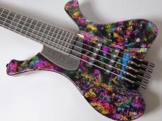 EGO Guitar EGO Bass Mine 5 -Earth Color-【3.90kg】_3