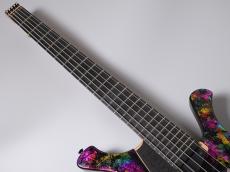 EGO Guitar EGO Bass Mine 5 -Earth Color-【3.90kg】_5