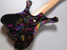 EGO Guitar EGO Bass Mine 5 -Earth Color-【3.90kg】_6