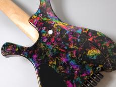 EGO Guitar EGO Bass Mine 5 -Earth Color-【3.90kg】_7