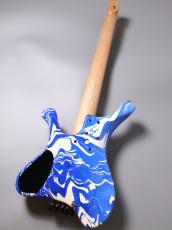 EGO Guitar EGO Bass Mine 5 -Ocean-【4.16kg】_7