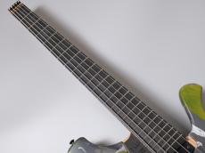 EGO Guitar EGO Bass Mine 5 -Steam Punk-【3.76kg】_5
