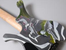 EGO Guitar EGO Bass Mine 5 -Steam Punk-【3.76kg】_8