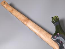 EGO Guitar EGO Bass Mine 5 -Steam Punk-【3.76kg】_9