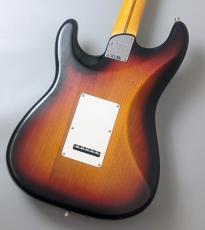 Fender American Ultra Luxe Vintage '50s Stratocaster -3-Color Sunburst- #US25008826【3.36kg】_8