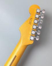 Fender American Ultra Luxe Vintage '50s Stratocaster -3-Color Sunburst- #US25008826【3.36kg】_10