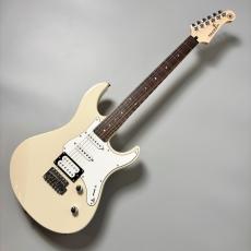 YAMAHA PACIFICA112V VINTAGE WHITE_3