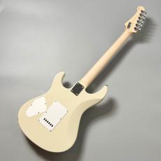 YAMAHA PACIFICA112V VINTAGE WHITE_7