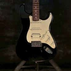 FERNANDES LE-1Z Black SSH 【3.46kg】_4