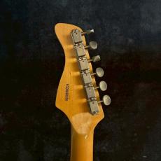 FERNANDES LE-1Z Black SSH 【3.46kg】_8