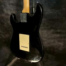 FERNANDES LE-1Z Black SSH 【3.46kg】_10