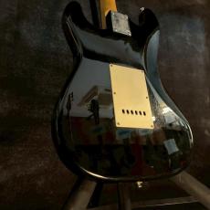 FERNANDES LE-1Z Black SSH 【3.46kg】_11
